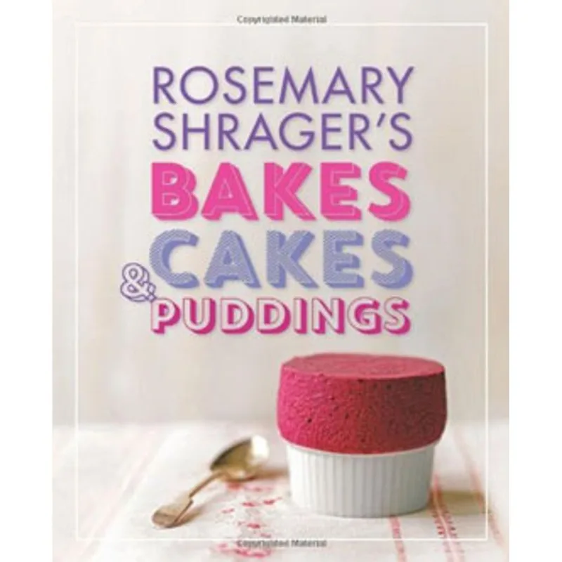 ROSEMARY SHRAGER'S ABSOLUTELY FOOL PROOF