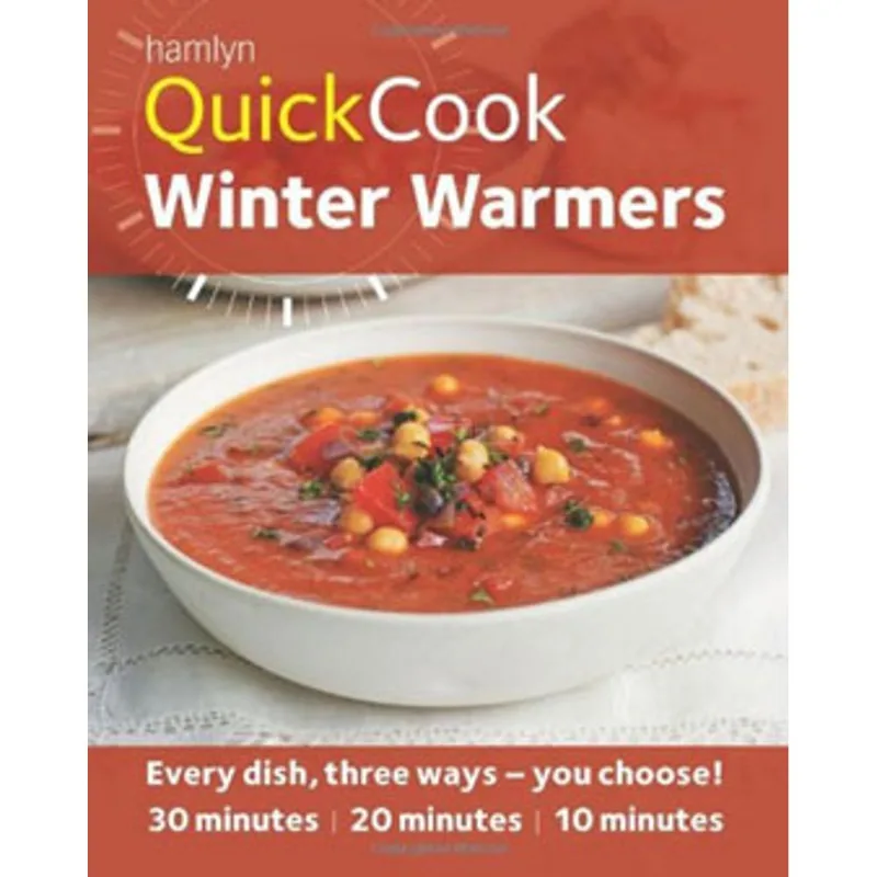 WINTER WARMERS