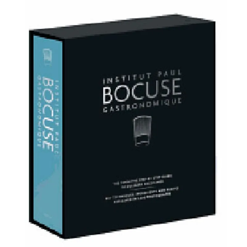 INSTITUT PAUL BOCUSE GASTRONOMIQUE