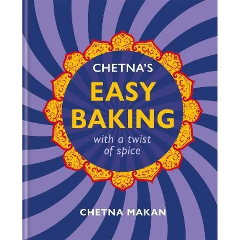 CHETNA'S EASY BAKING