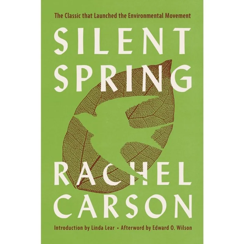 SILENT SPRING (ANNIVERSARY)