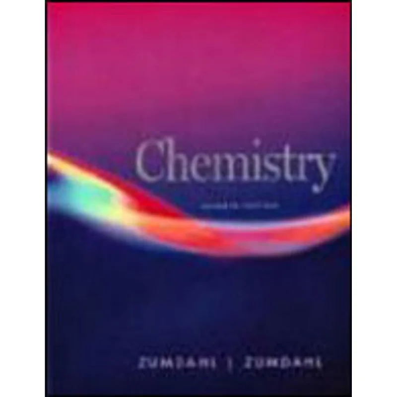 CHEMISTRY
