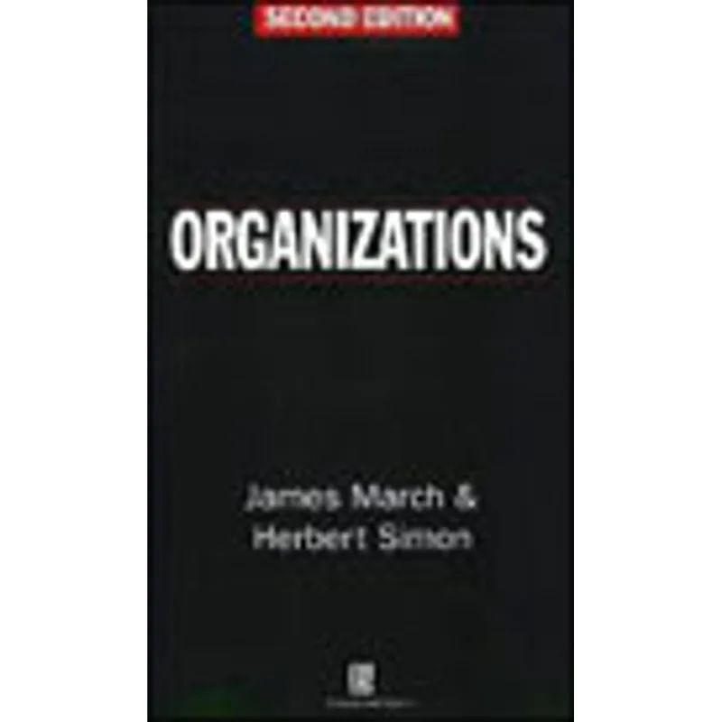 ORGANIZATIONS