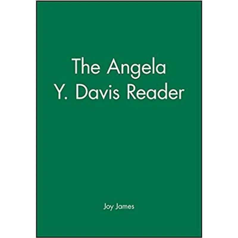 ANGELA Y. DAVIS READER, THE