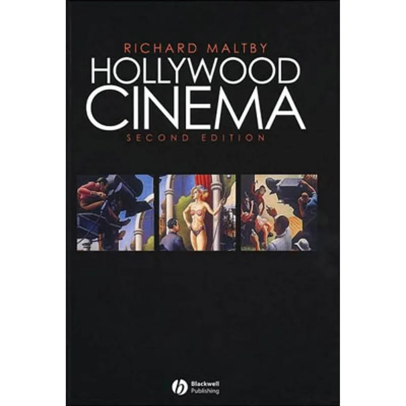HOLLYWOOD CINEMA