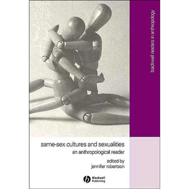 SAME-SEX CULTURES AND SEXUALITIES