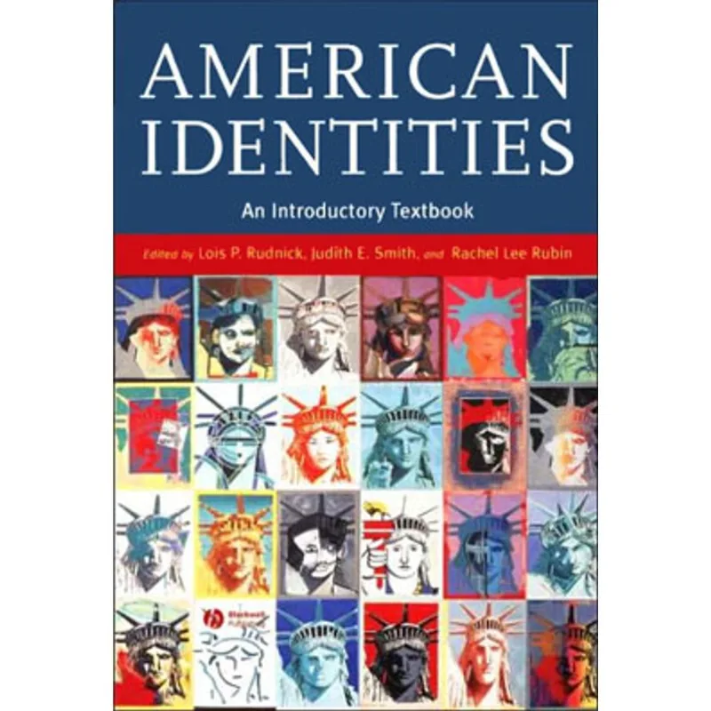 AMERICAN IDENTITIES