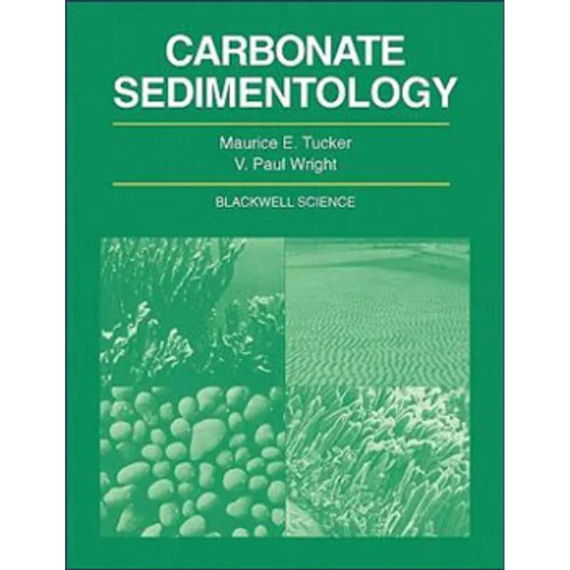 CARBONATE SEDIMENTOLOGY