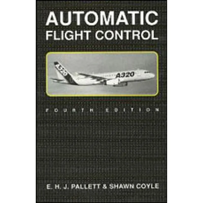 AUTOMATIC FLIGHT CONTROL