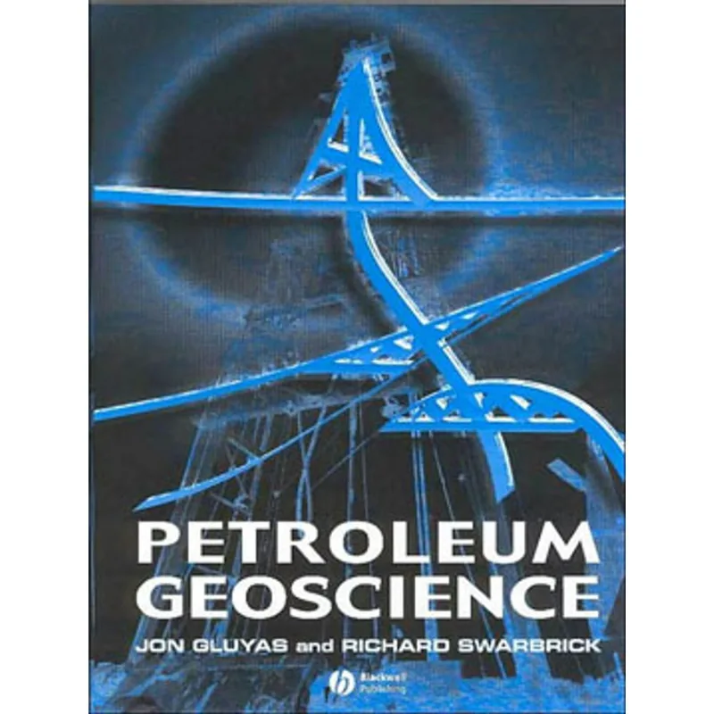 PETROLEUM GEOSCIENCE