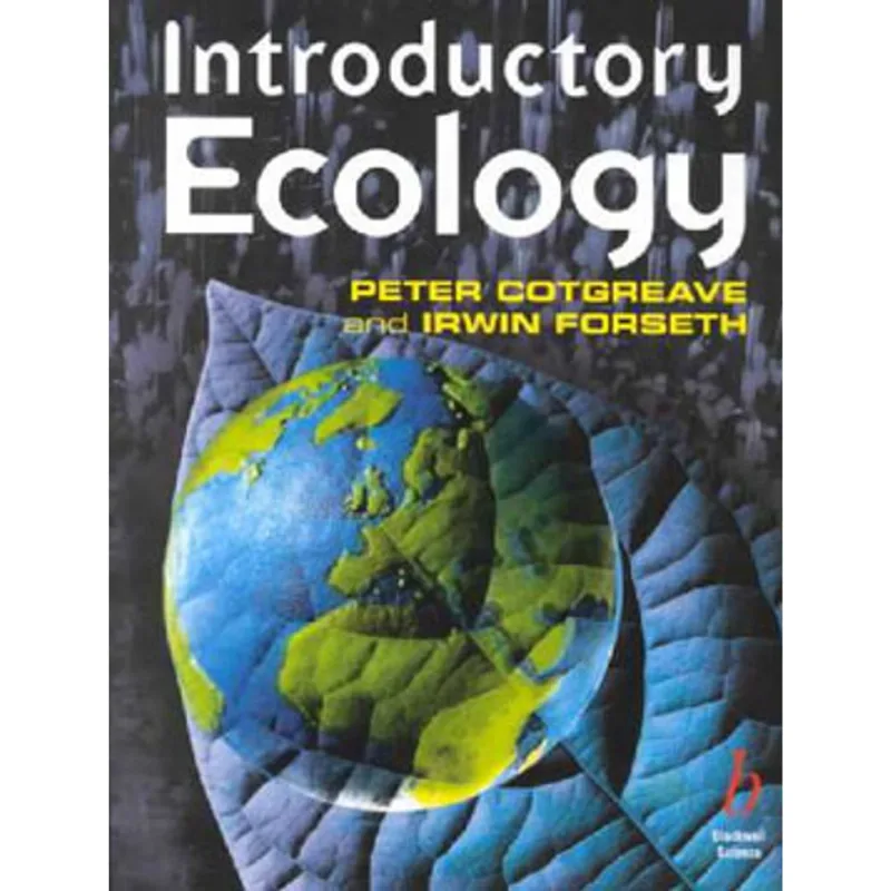 INTRODUCTORY ECOLOGY