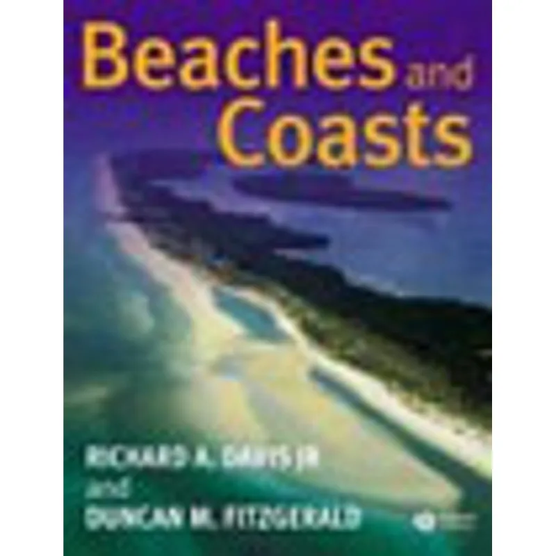 BEACHES AND COASTS