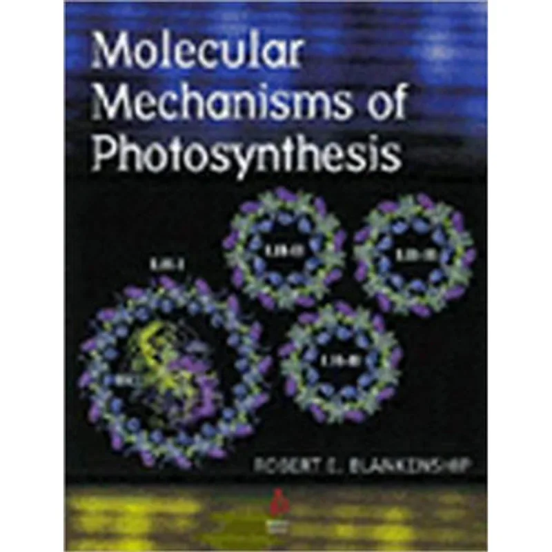 MOLECULAR MECHANISMS OF PHOTOSYNTHESIS