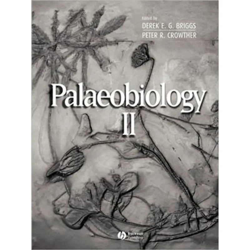PALAEOBIOLOGY VOL.2