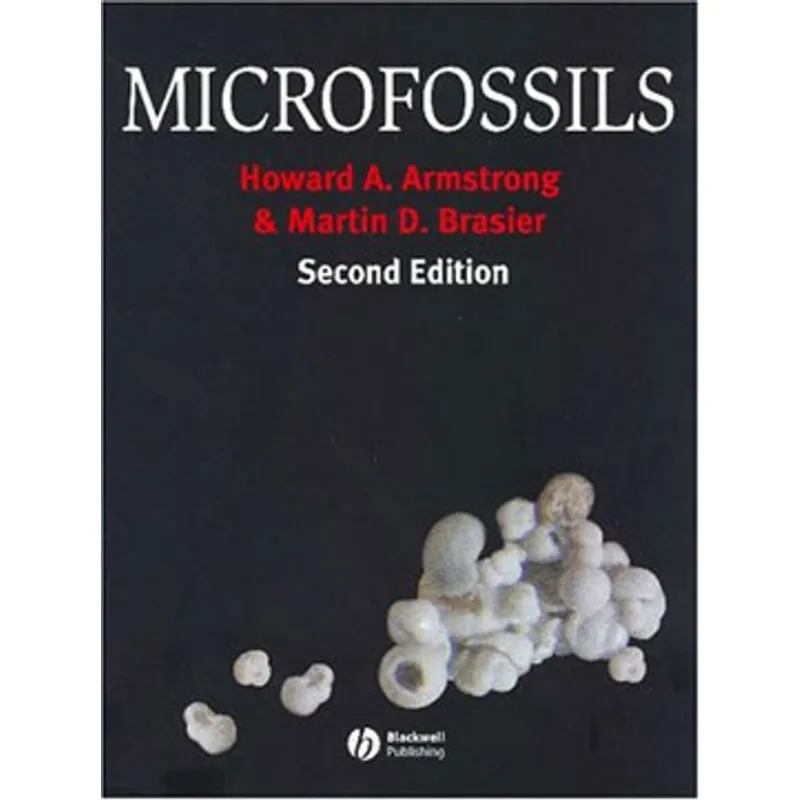 MICROFOSSILS