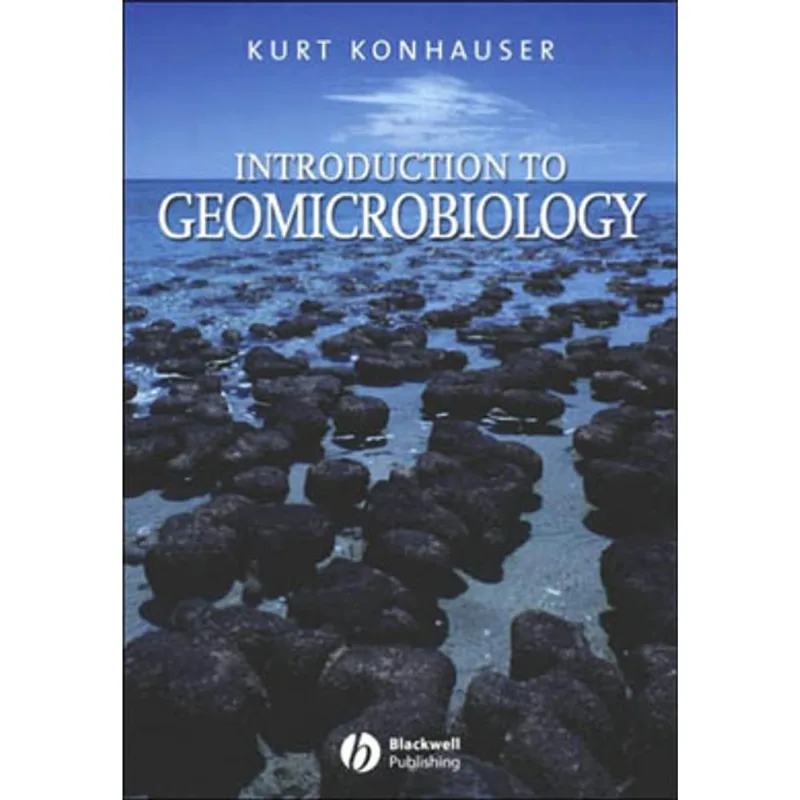 INTRODUCTION TO GEOMICROBIOLOGY