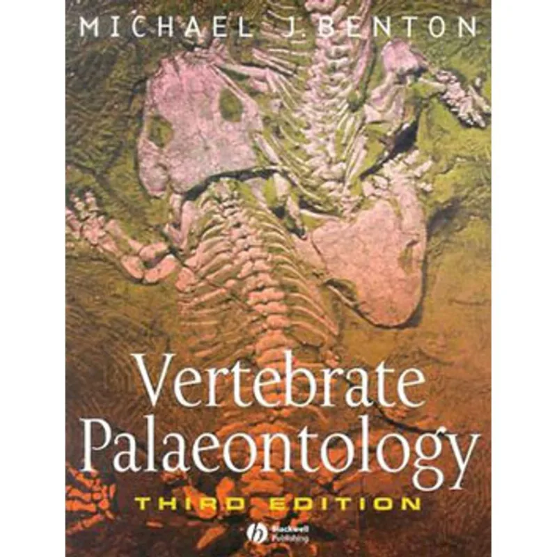 VERTEBRATE PALAEONTOLOGY