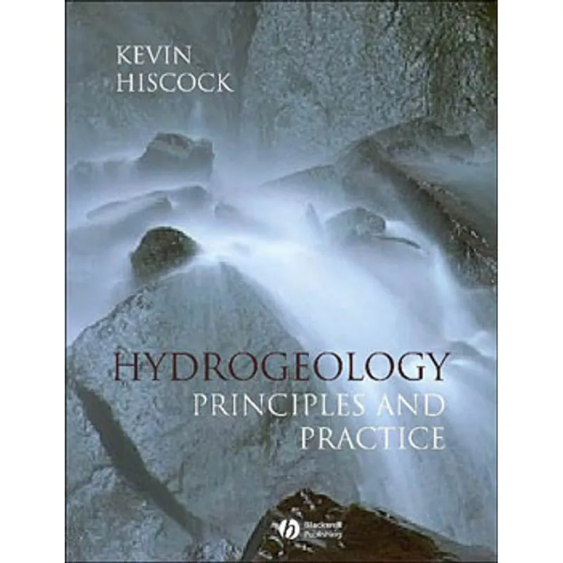HYDROGEOLOGY