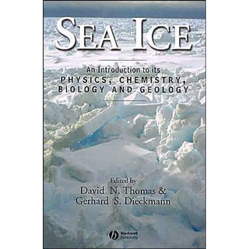 SEA ICE