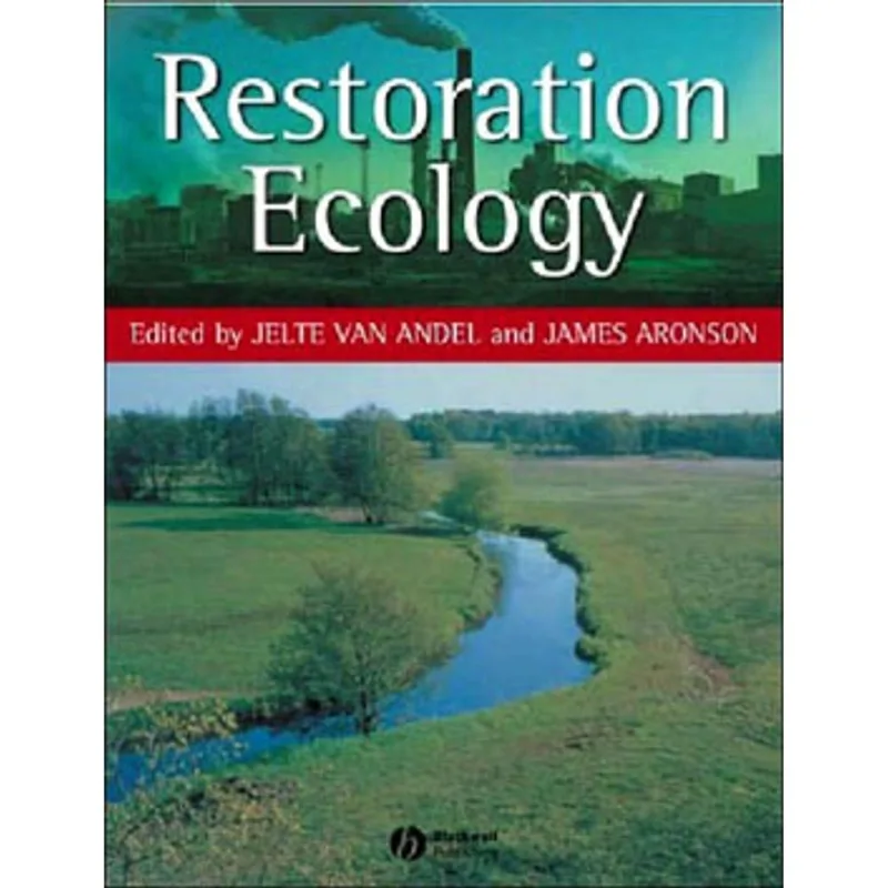 RESTORATION ECOLOGY