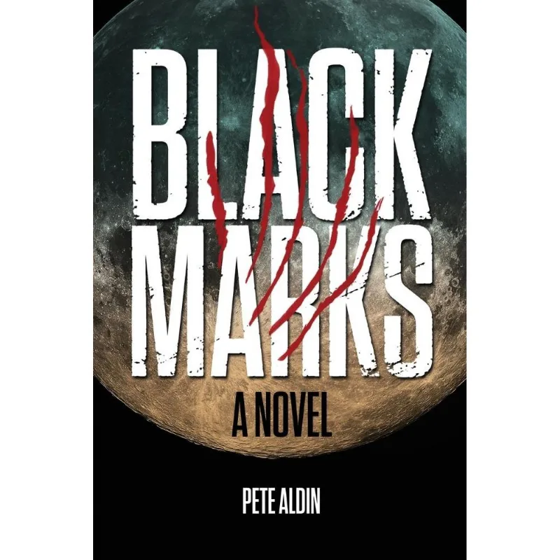 Black Marks