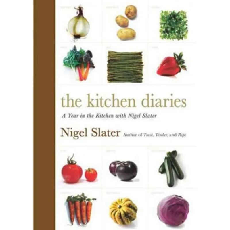 KITCHEN DIARIES, THE