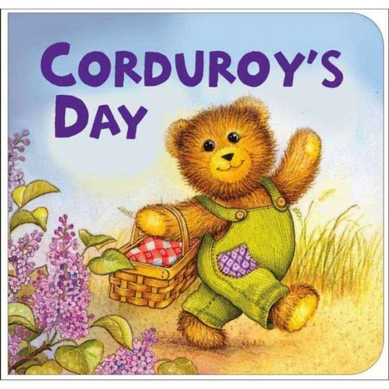 CORDUROY'S DAY