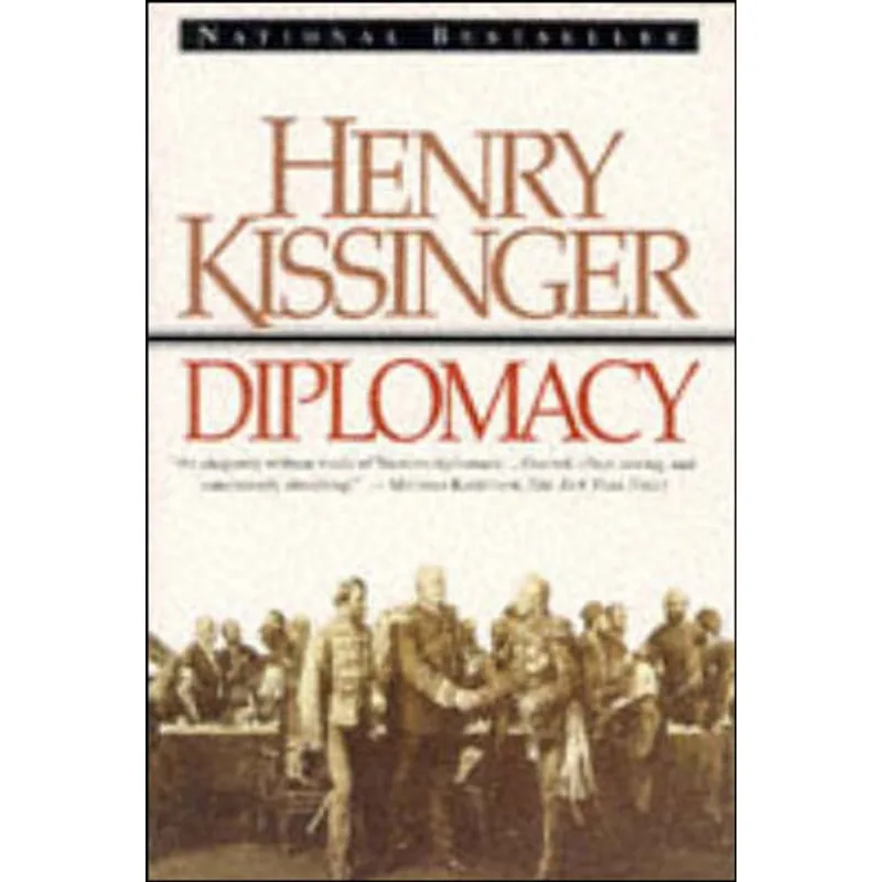 DIPLOMACY