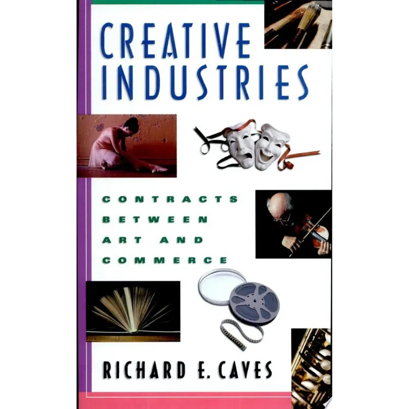 CREATIVE INDUSTRIES
