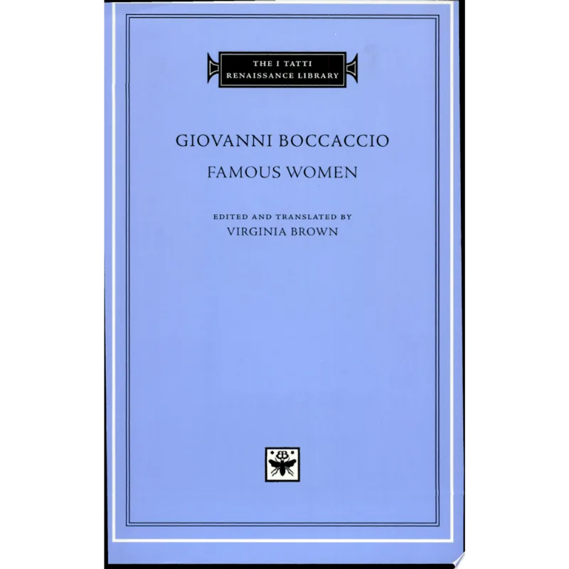 FAMOUS WOMEN