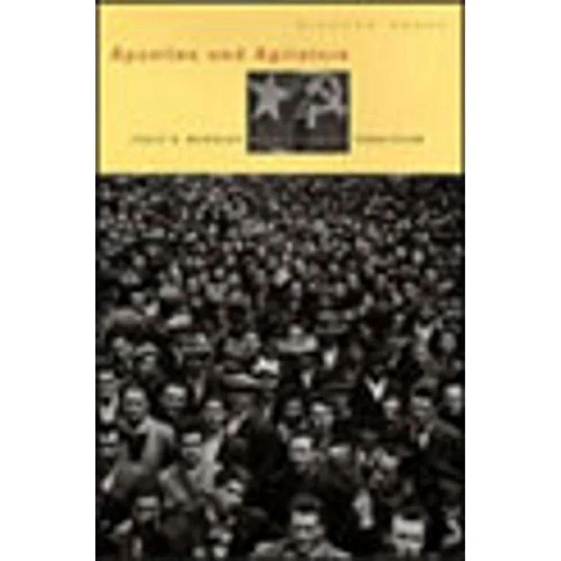 APOSTLES AND AGITATORS - ITALY'S MARXIST REVOLUTION