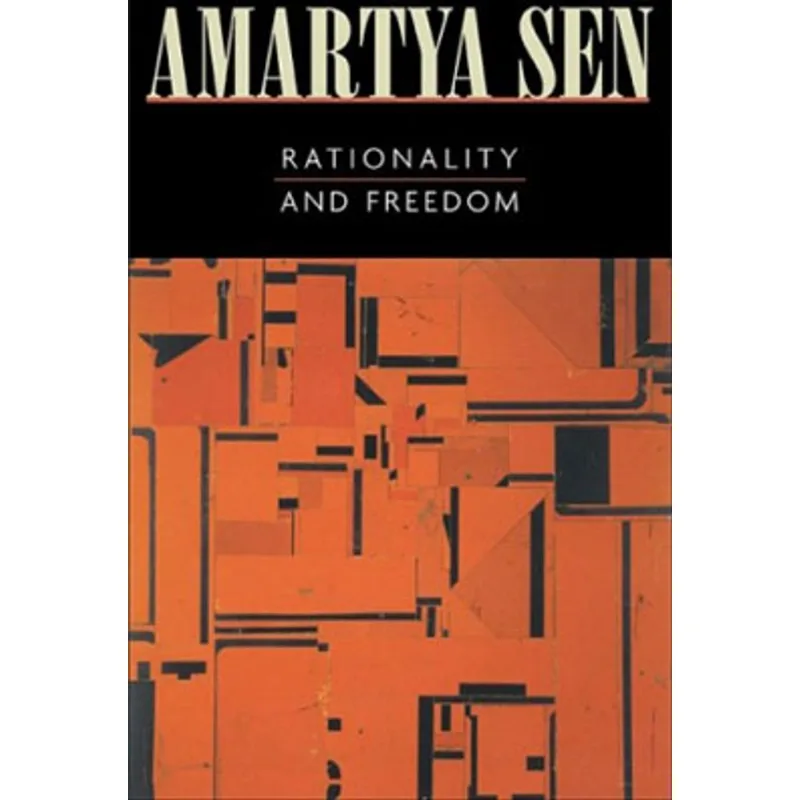 RATIONALITY AND FREEDOM