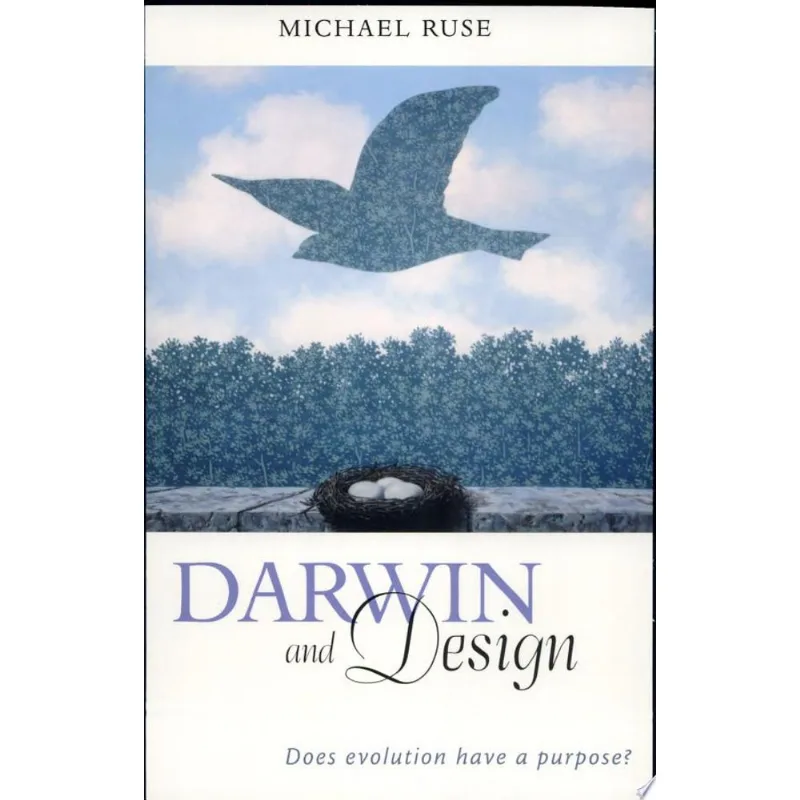 DARWIN AND DESIGN
