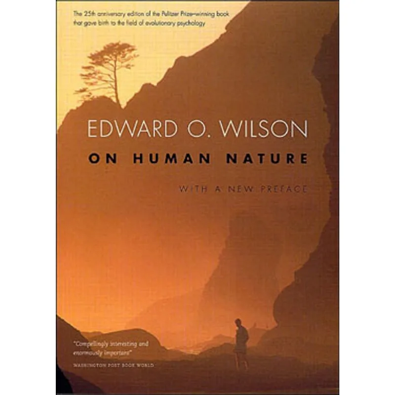ON HUMAN NATURE