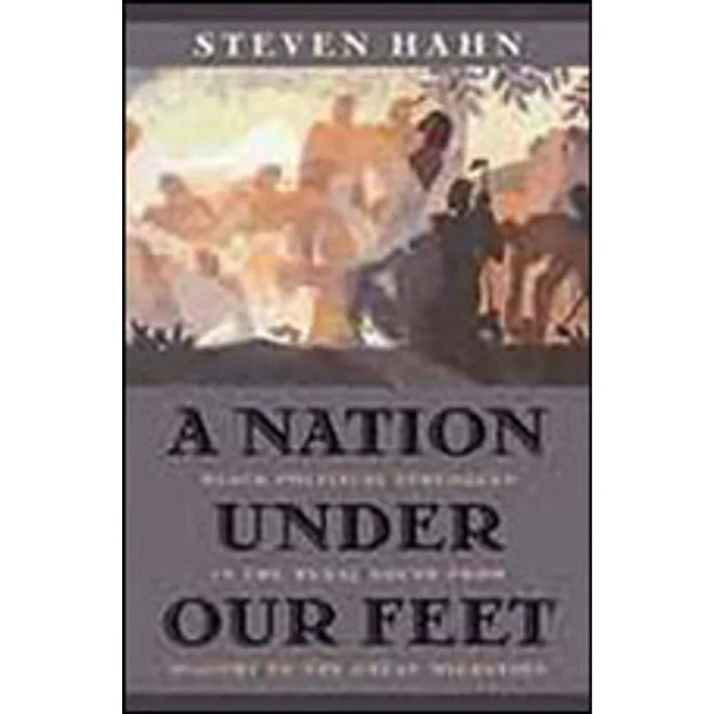 NATION UNDER OUR FEET, A
