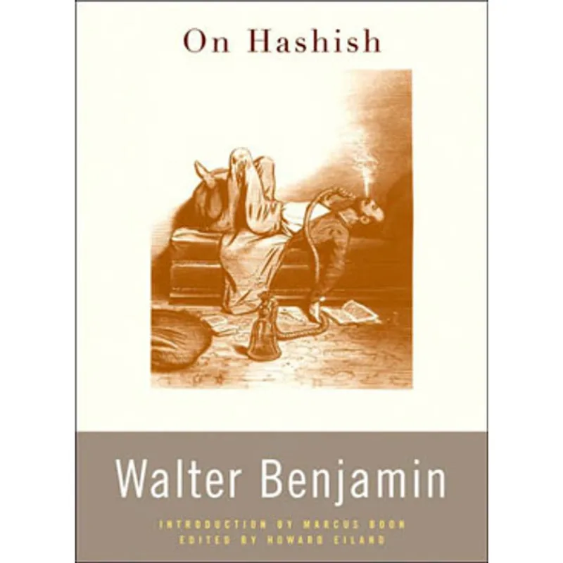 ON HASHISH