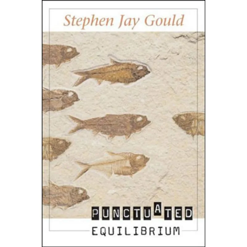 PUNCTUATED EQUILIBRIUM