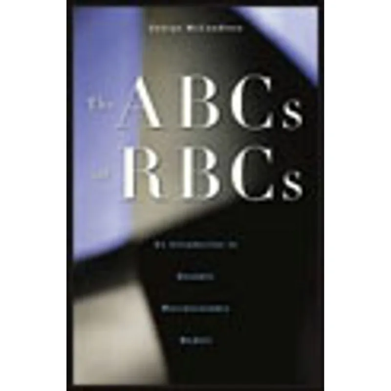 ABCS OF RBCS, THE - AN INTRODUCTION TO DYNAMIC MACROECONOMIC MODELS
