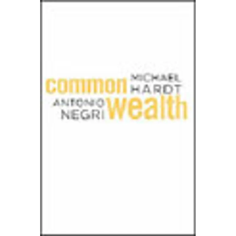 COMMONWEALTH