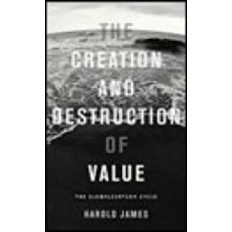 CREATION AND DESTRUCTION OF VALUE