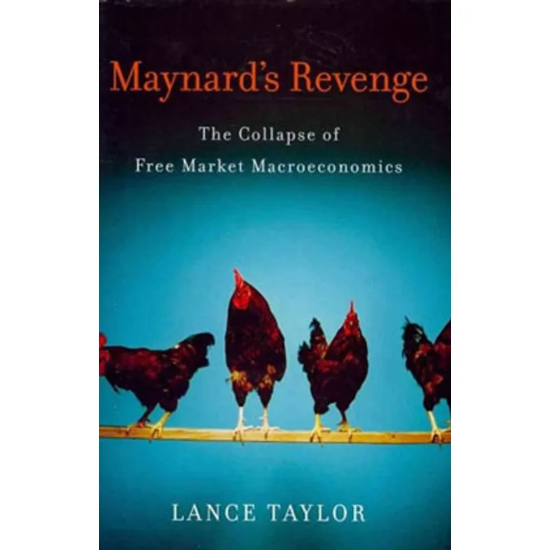 MAYNARD'S REVENGE