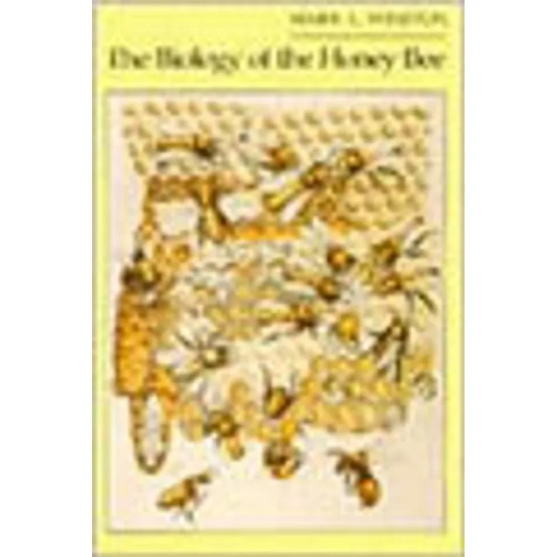 BIOLOGY OF THE HONEY BEE, THE