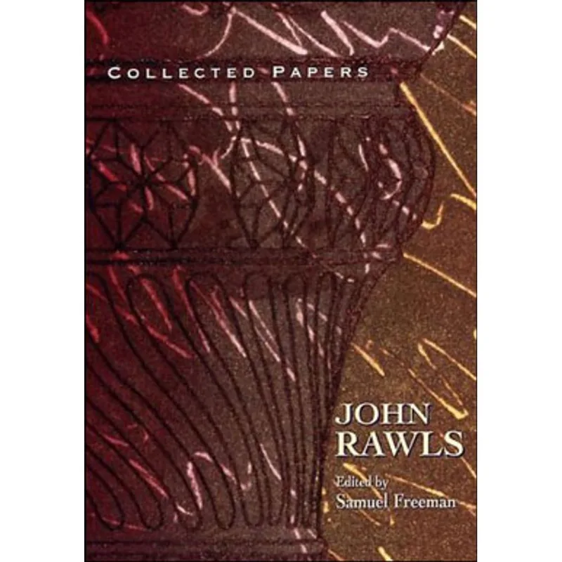 COLLECTED PAPERS - JOHN RAWLS