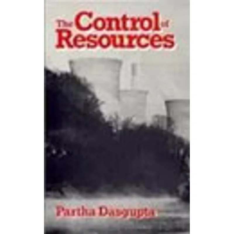 CONTROL OF RESOURCES, THE
