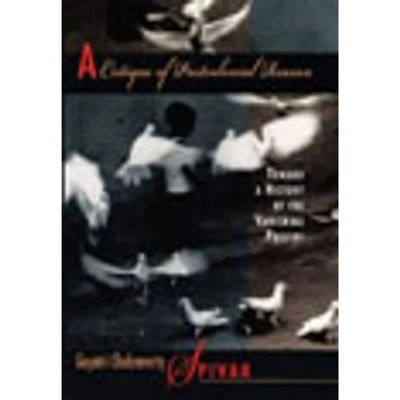 CRITIQUE OF POSTCOLONIAL REASON, A