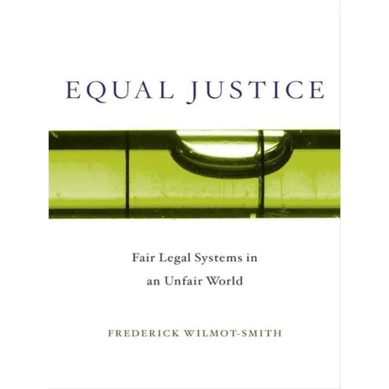 EQUAL JUSTICE