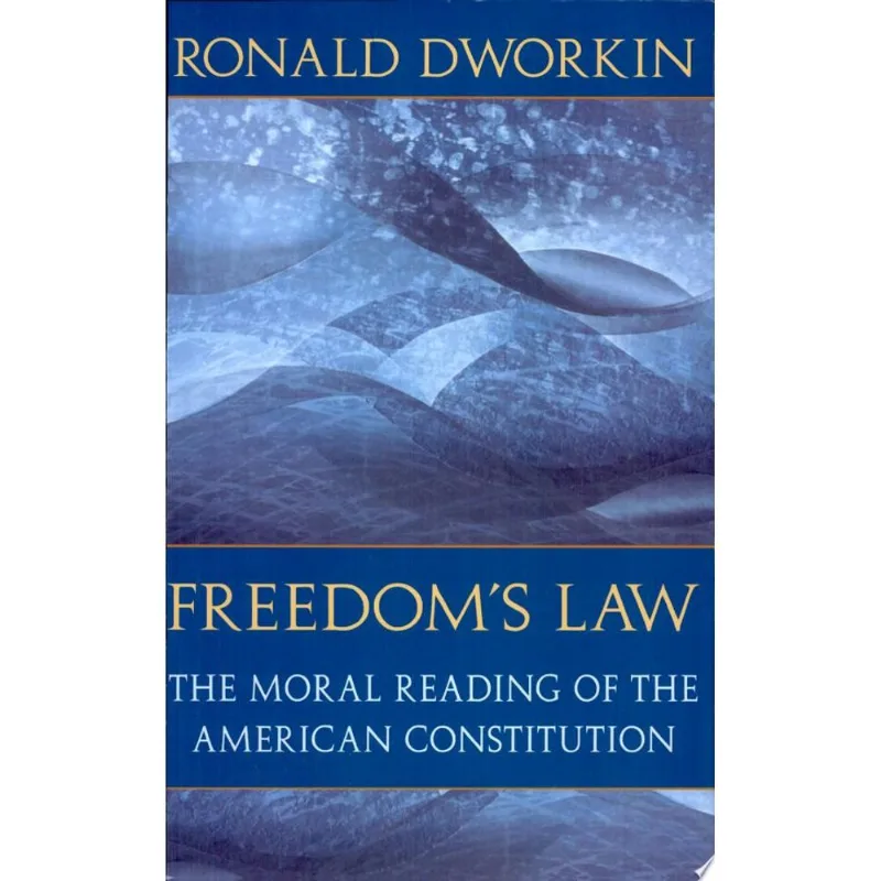 FREEDOMS LAW - 1997