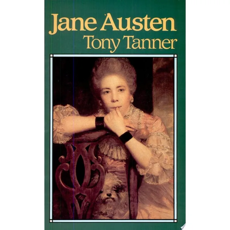 JANE AUSTEN