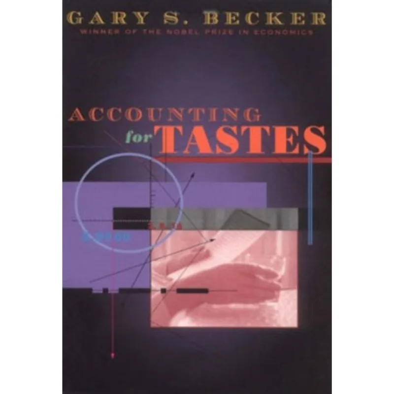 ACCOUNTING FOR TASTES