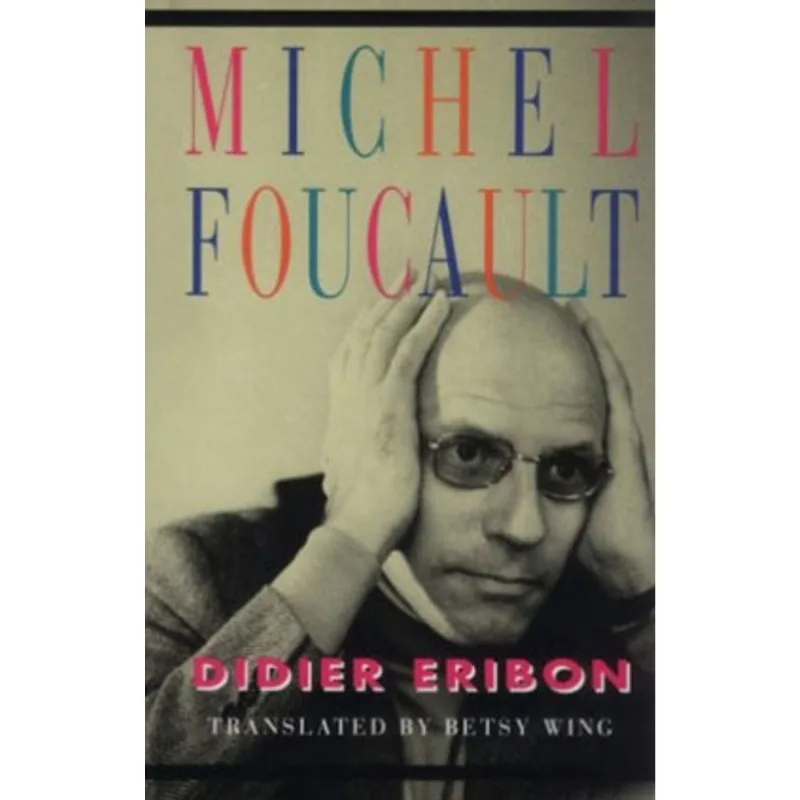 MICHEL FOUCAULT